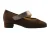 Hassia 2-302451 Wijdte K Bandschoenen