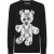 Pullover Ronde Hals Teddy