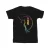 Disney Jongens Lightyear Gemengd Staar T-shirt (Zwart)