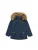 EN FANT Winterjas  donkerblauw