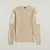 Pull gemengd weefsel G-Star