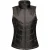 Regatta Vrouwen/dames Fasegeïsoleerde Bodywarmer (Zwart)
