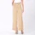 Plooien rechte broek