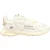 Lacoste Heren L003 Neo Leren Trainers (Gebroken wit)
