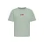 KIDS ONLY GIRL T-shirt met backprint lichtgroen