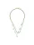 Luxenter Ketting ‘Zaru’  groen