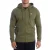 Heren HS24MFE01 Zip-Up Hoodie