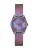 GUESS Analoog horloge ‘BOA’  lila