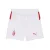 PUMA Sportbroek ‘AC Milan 25/26’  rood / wit