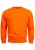 INDICODE JEANS Sweatshirt ‘Holt ‘  oranje