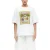 Dames-T-shirt oversized COMMA