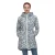 Damesparka Ragwear Bronja Print