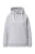 Ulla Popken Sweatshirt  grijs gemêleerd