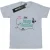Li-cense Disney dames mary poppins logo boyfriend t-shirt