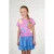 B.Nosy sweater roze