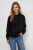 Essential Hoodie – Zwart