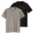LEVI’S ® Shirt  grijs / zwart