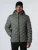North Sails Gewatteerde jas Laser