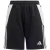 Adidas Kinderen/kinderen tiro 24 sweat shorts