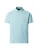 Hackett London Shirt  lichtblauw