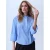Gossia blouse blauw