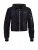 Winshape Sportjas ‘J009C’  zwart