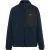 Regatta Heren Frankie Borg Fleece Jack (Marineblauw)