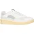 Jil Sander Witte Leren Lage Sneakers