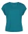 zero Shirt  turquoise