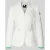 Marc Cain regular fit blazer met opgezette zakken