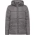Mo Series keepuwarm winter anorak Heren donkergrijs