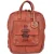 Harbour 2nd Rugzak ‘Urban Poets’  cognac