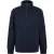 Boss Heren Sidney Quarter Zip Regular Sweatshirt met lange mouwen (Donkerblauw)