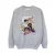 Disney Jongens Encanto Zuster Doelen Sweatshirt (Sportgrijs)