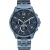 Tommy Hilfiger Harper Dames Blauwe Horloge 1782227