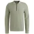 Cast Iron Rugby Groen heren