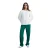 Dikke gebreide trui dames 24 Colours