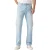 Levis Heren 501 Original Jeans (Lichtblauw)