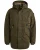 PME Legend | Heren | Hydropacker Parka Grijs