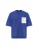 Dandalo Shirt  blauw / offwhite