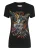 T-Shirt Ronde Hals Tattoo