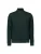 No Excess Gebreid vest  donkergroen