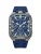 POLICE Analoog horloge ‘ Bullhead ‘  blauw