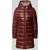 Blauer USA Lange jas in stiksels met logo-design model ‘Adelaide’