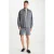 Jerseyshort met trekkoord en zakken