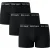 Boxershorts in Zwart