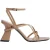 By Far Kersti Nude Leather