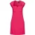 PINKO Adorabile Dress Raspberry Red