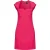 PINKO Adorabile Dress Raspberry Red