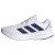 ADIDAS PERFORMANCE Loopschoen ‘Galaxy 7’  zwart / wit